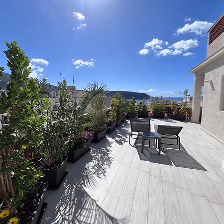 The White Heart House - Attic Sea View Apartment Los Cristianos  Exterior photo