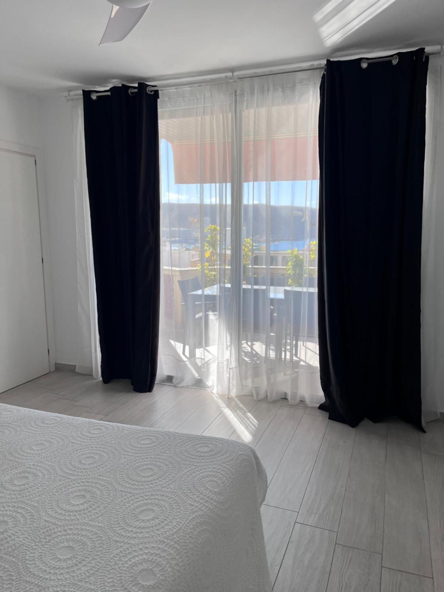 The White Heart House - Attic Sea View Apartment Los Cristianos  Exterior photo