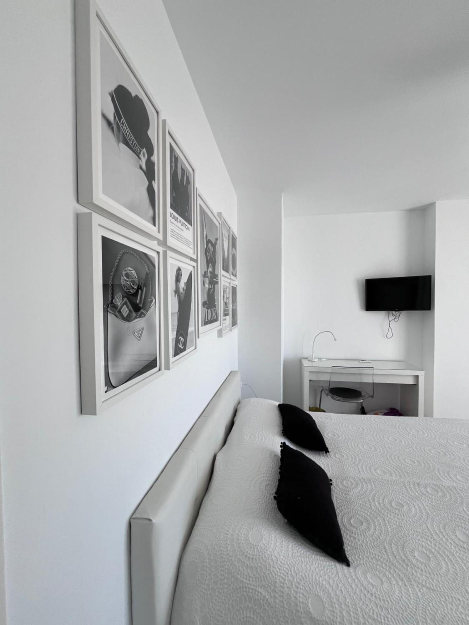 The White Heart House - Attic Sea View Apartment Los Cristianos  Exterior photo