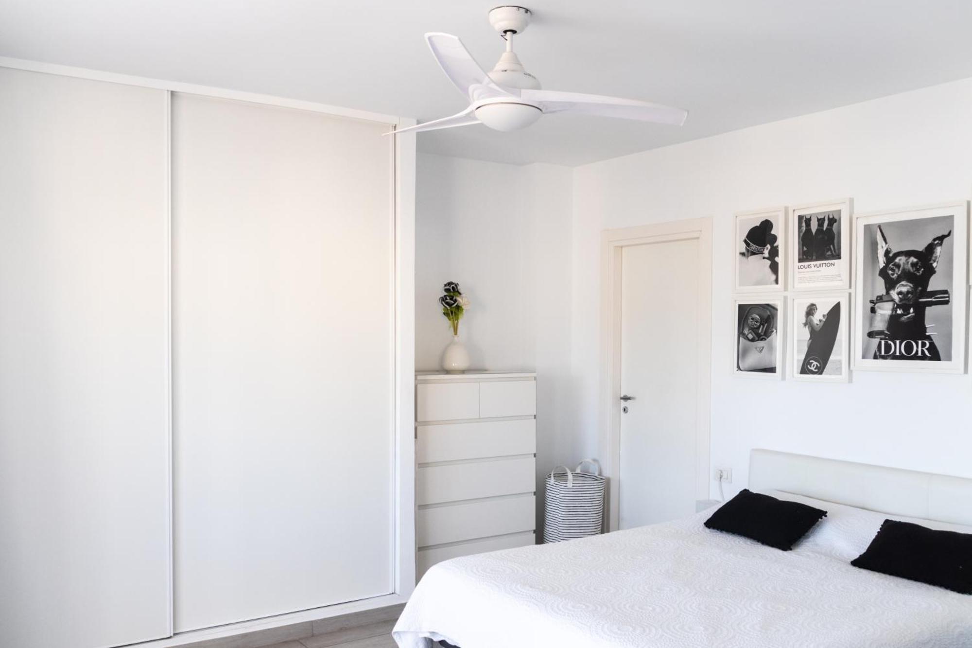 The White Heart House - Attic Sea View Apartment Los Cristianos  Exterior photo