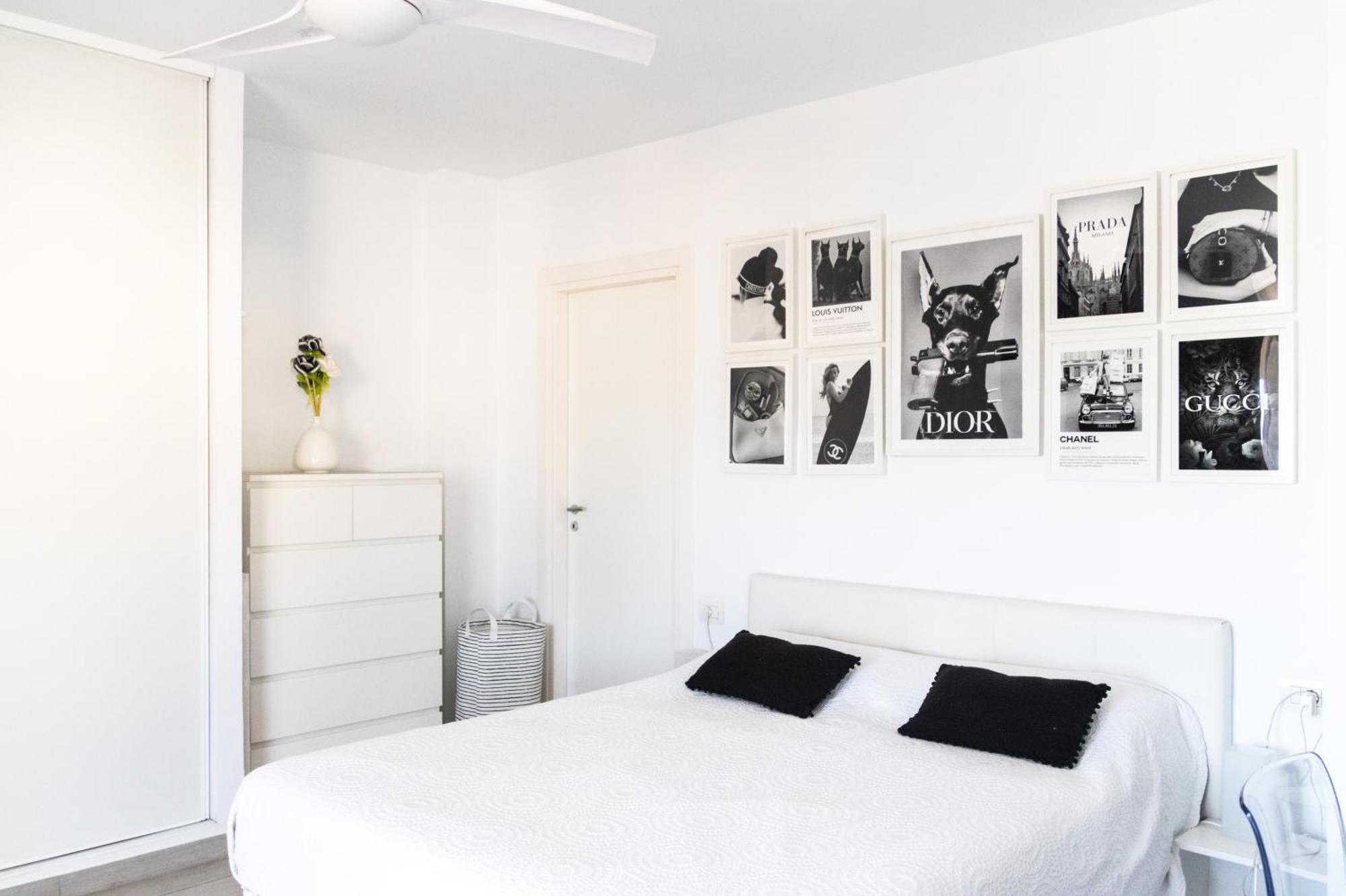 The White Heart House - Attic Sea View Apartment Los Cristianos  Exterior photo